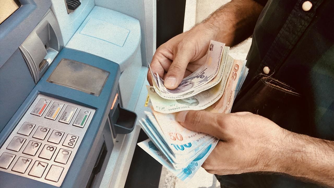 Bankacılıkta yeni düzenleme yolda: Yeni kanun hesaplara anında bloke yetkisi getiriyor