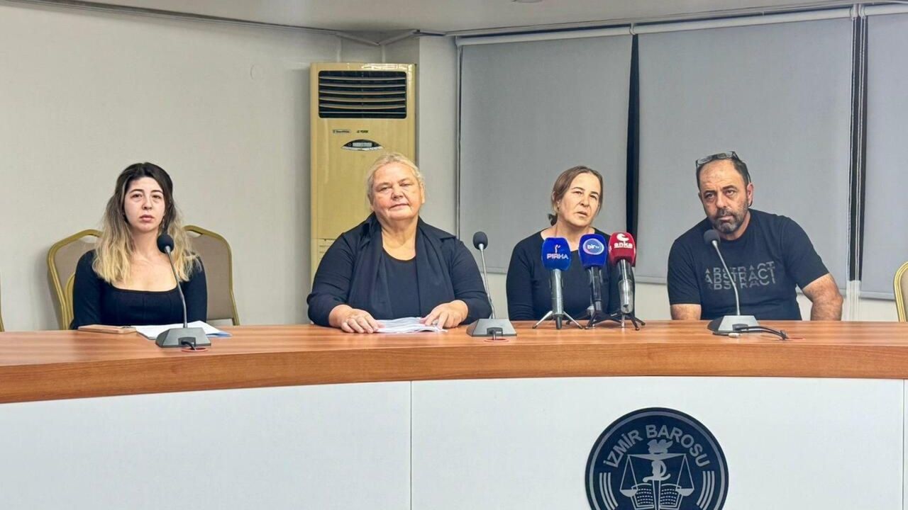 İzmir’de halay videosu cezaevine götürdü: Asmin’in yeri cezaevi değil, okulu ve ailesinin yanı