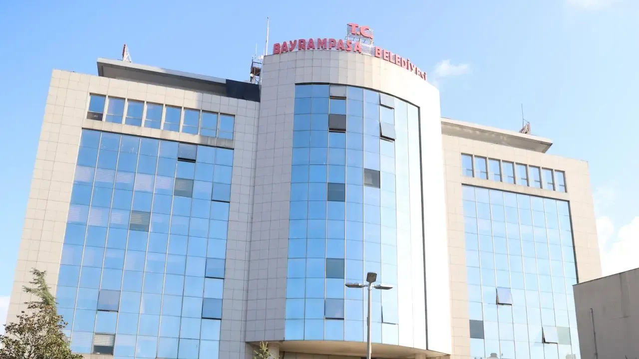 Bayrampaşa Belediyesi’nde Başkanvekilliği seçimini AKP adayı kazandı