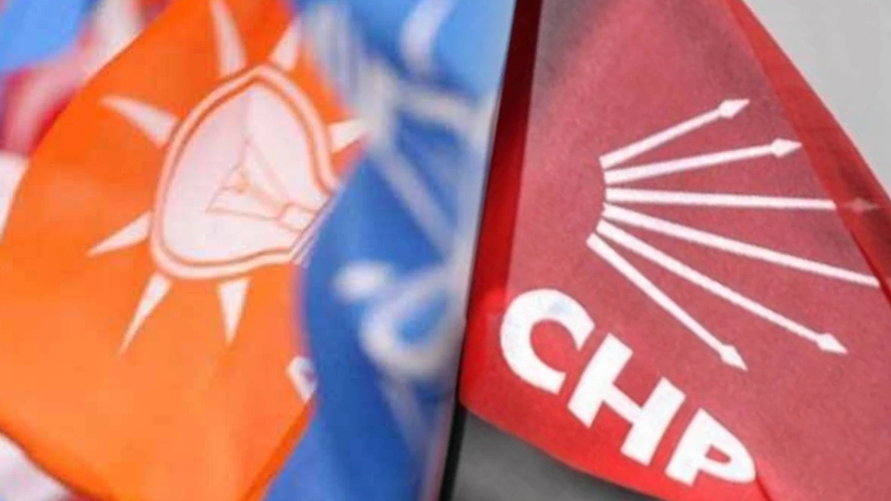 Belediye başkanı CHP’den istifa etmişti: AKP'ye geçmeye niyetim var