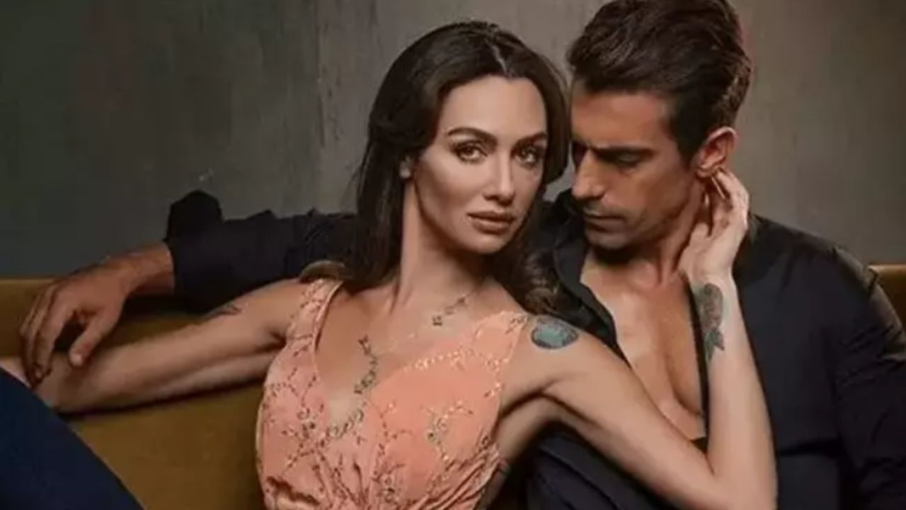 Uyuşturucu operasyonu sonrası takipten çıkarmıştı: İbrahim Çelikkol'dan Birce Akalay açıklaması
