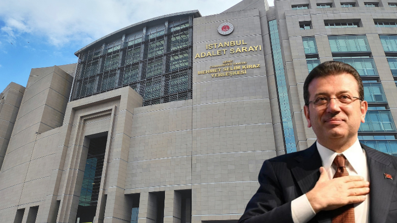 Ekrem İmamoğlu bugün ifade verecek: İşte ifadesi öncesi yaşanan flaş gelişmeler!