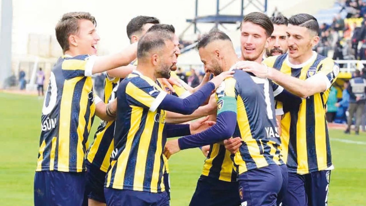 Bucaspor ilk galibiyetin peşinde!