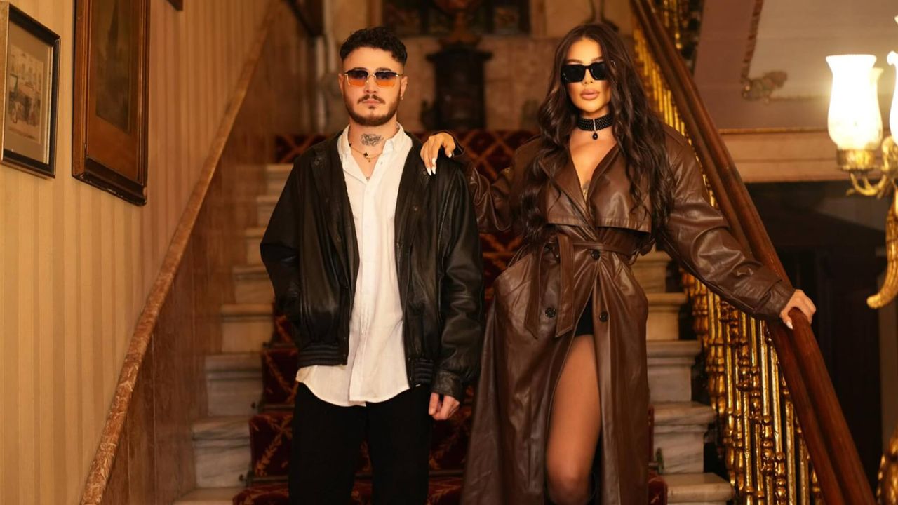 Çağla & Doğu Swag – Seni Düşündüm şarkı sözleri