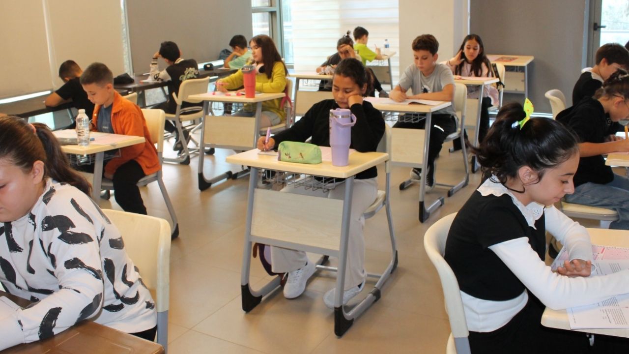 Selçuk Belediyesi’nden eğitime destek: TYT-LGS sınav denemeleri her ay ücretsiz yapılacak