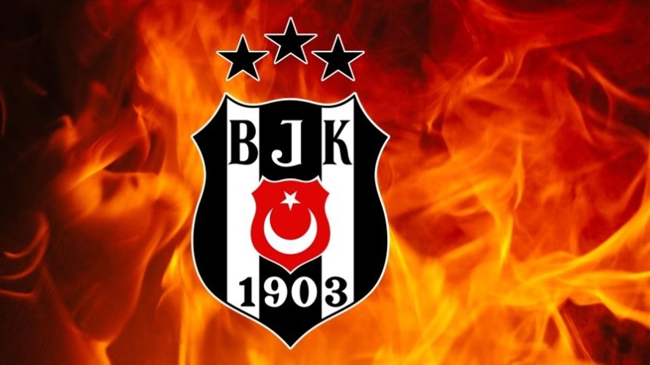 PFDK'dan Beşiktaş'a ceza