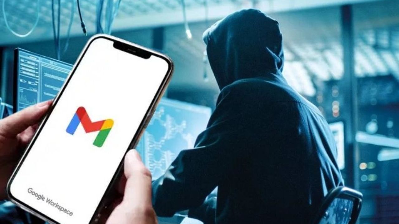 183 milyon Gmail hesabının şifresi sızdırıldı: Kullanıcılar ne yapmalı?