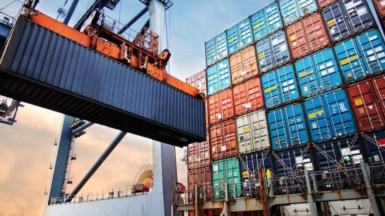 Dış ticaret açığı en yüksek seviyede!