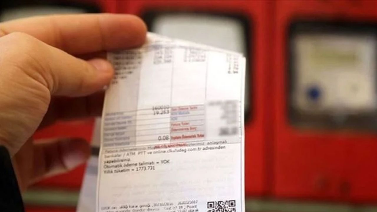 Elektrik faturalarında yeni dönem: O abonelere devlet desteği yok!