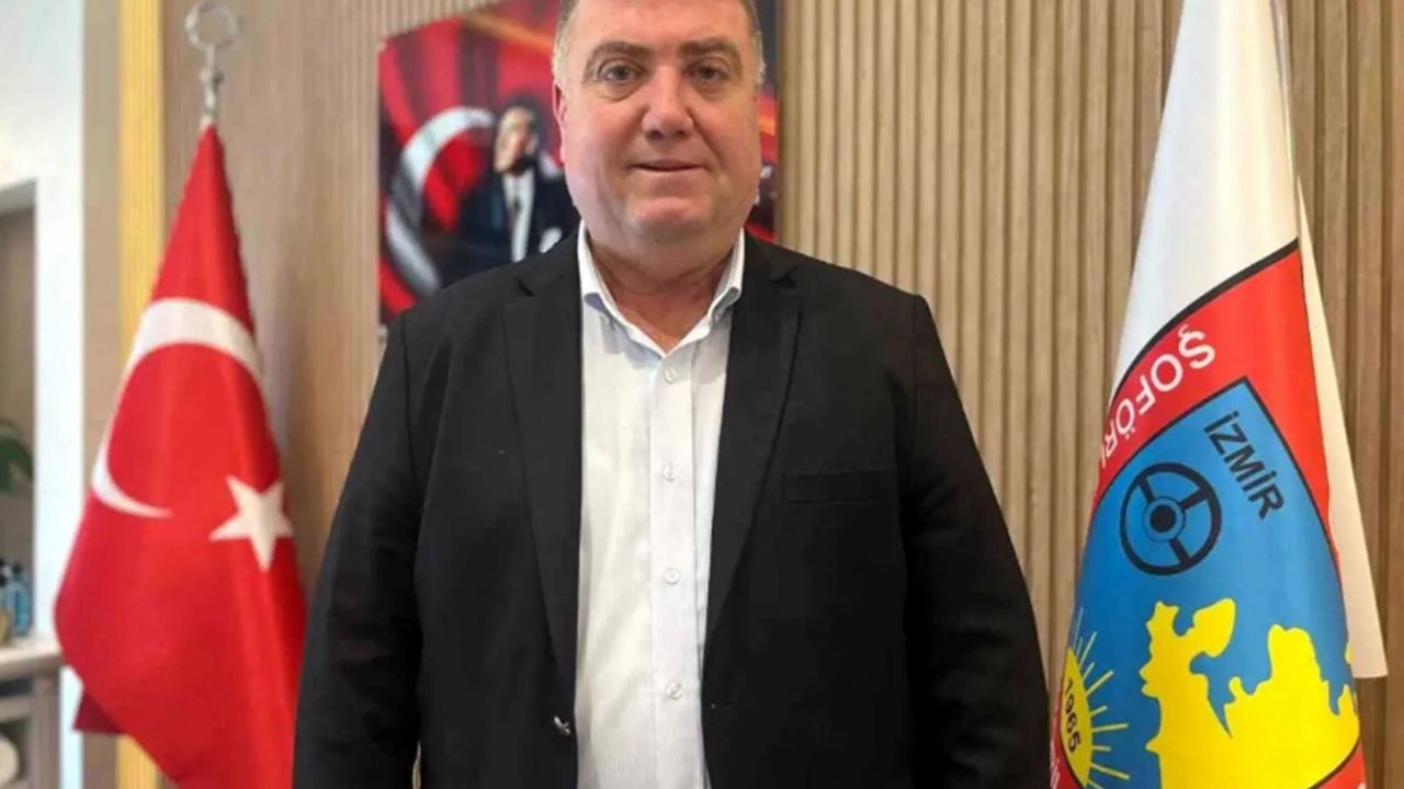 İzmir’de taksiciler korsan taşımacılığa savaş açtı