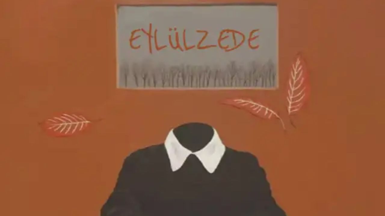 Nikbin – Eylülzede şarkı sözleri