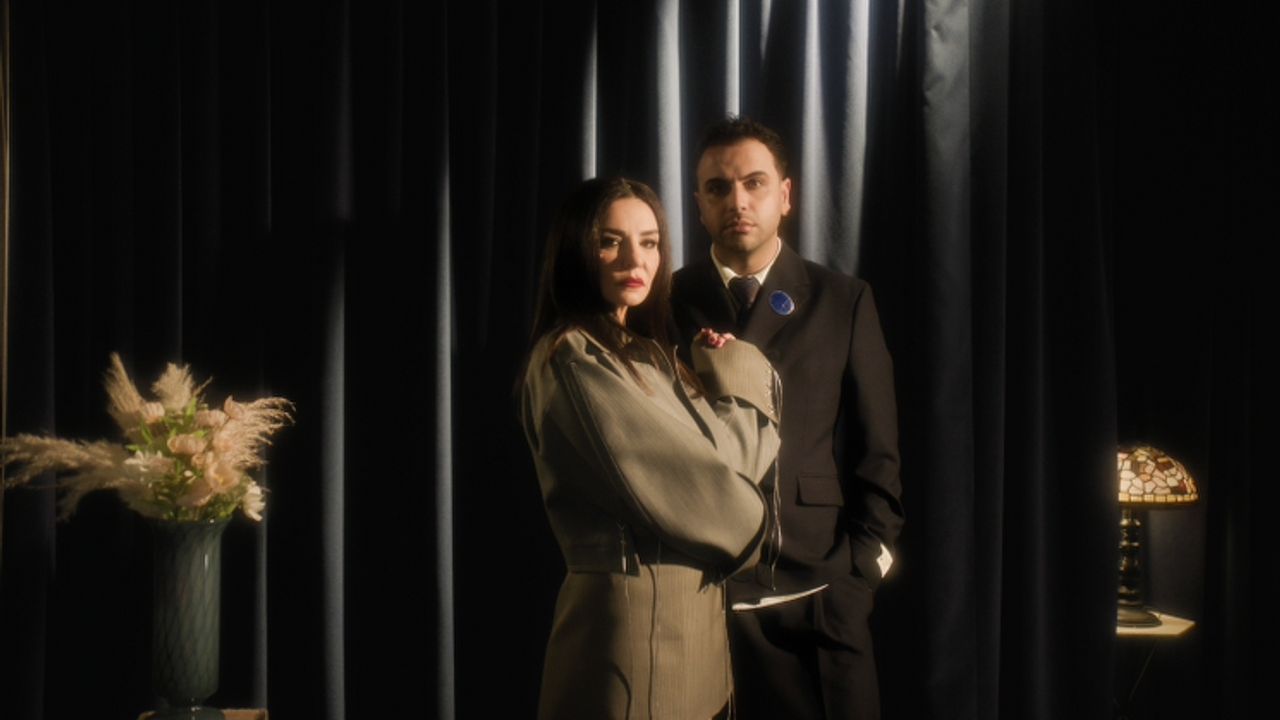 Selman Tin & Fatma Durgut – Yerin Dolmuyor şarkı sözleri