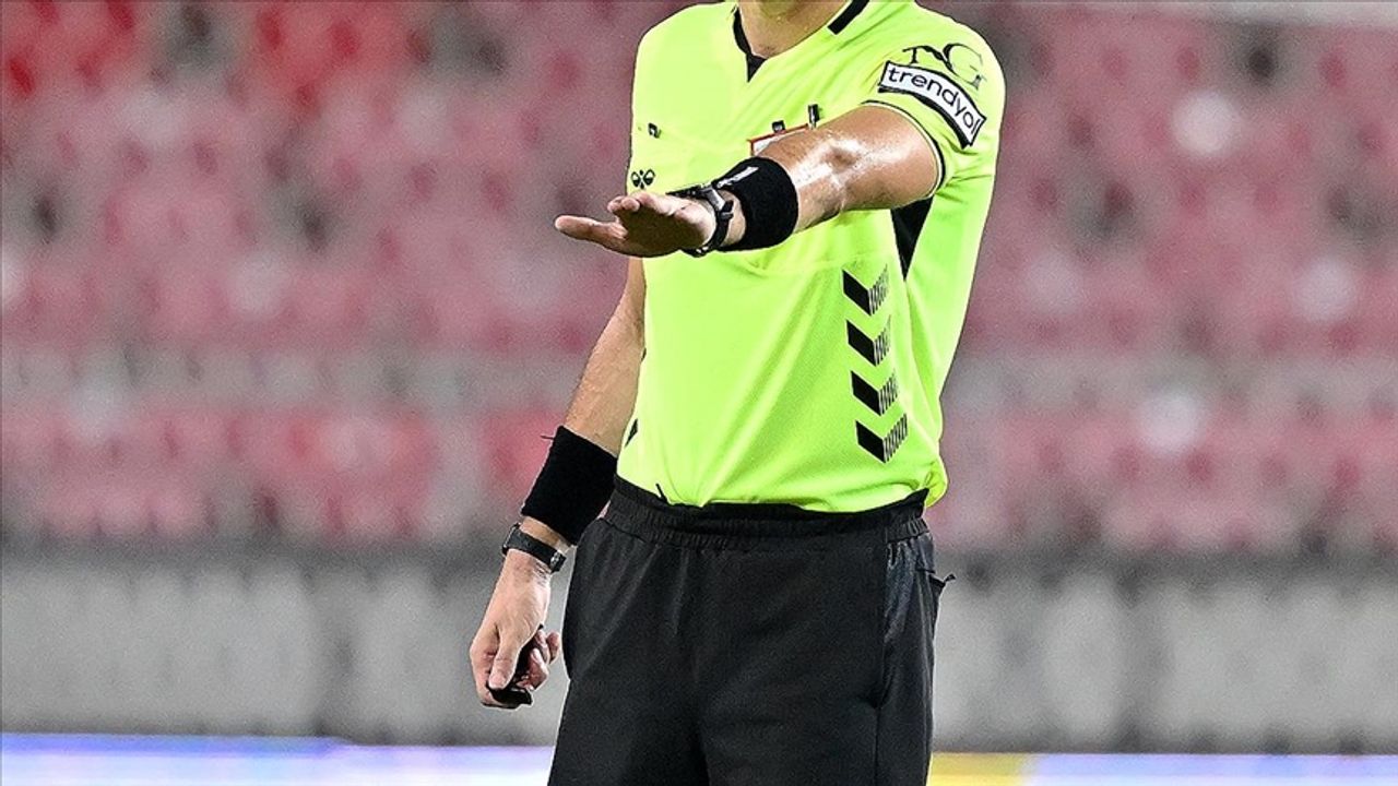 Futbol dünyasını sarsan olay: 152 hakem bahis oynuyor
