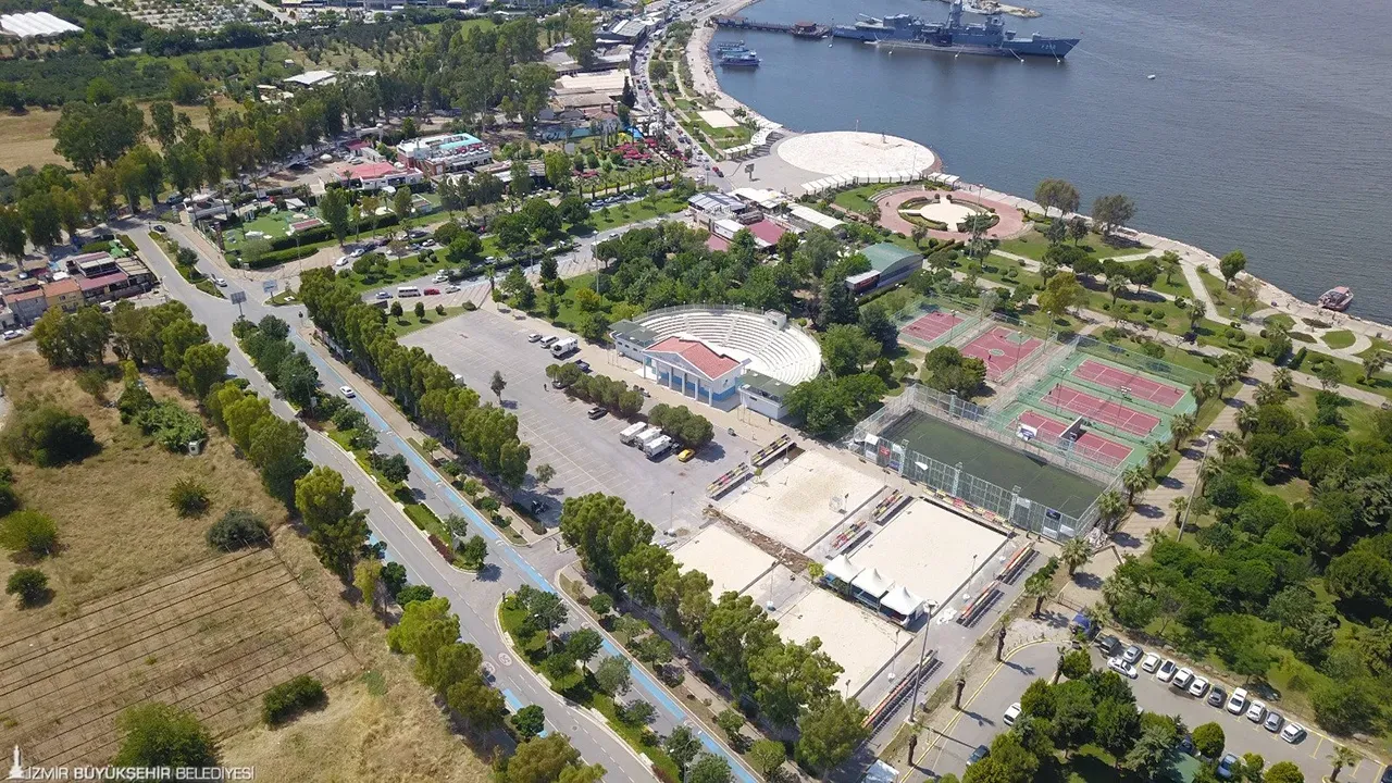 İnciraltı mağdurları isyan etti: 1 yıl geçti, sonuç yok!