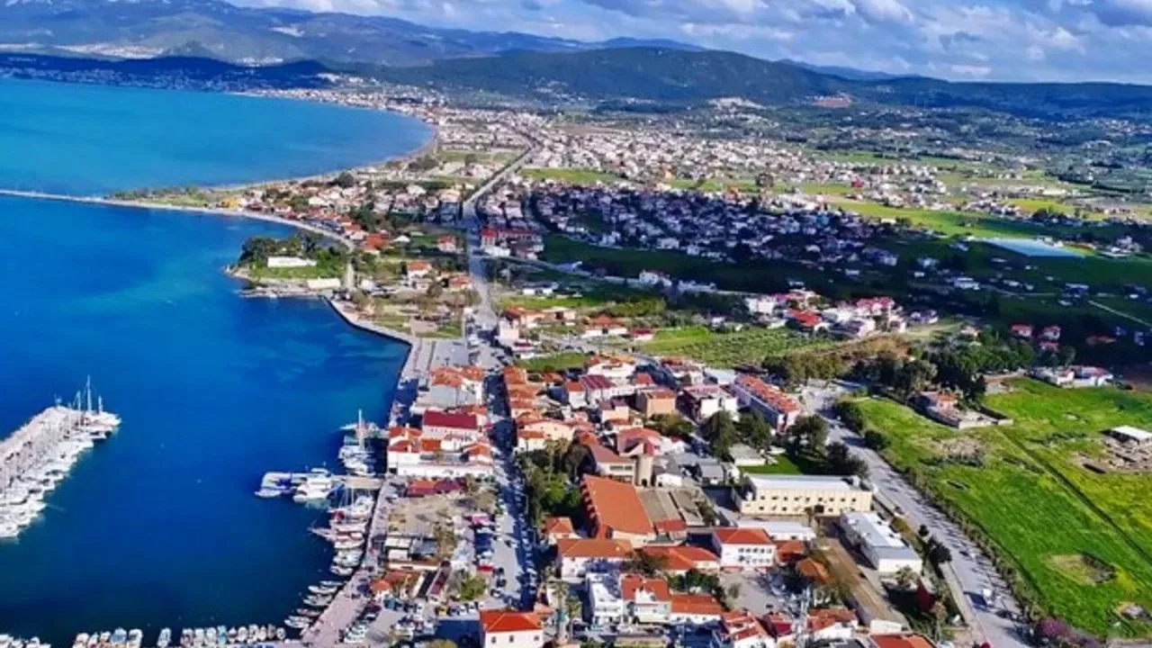 İzmir Büyükşehir’in Urla kararına TMMOB’dan sert tepki: Mahkemeyi işaret etti