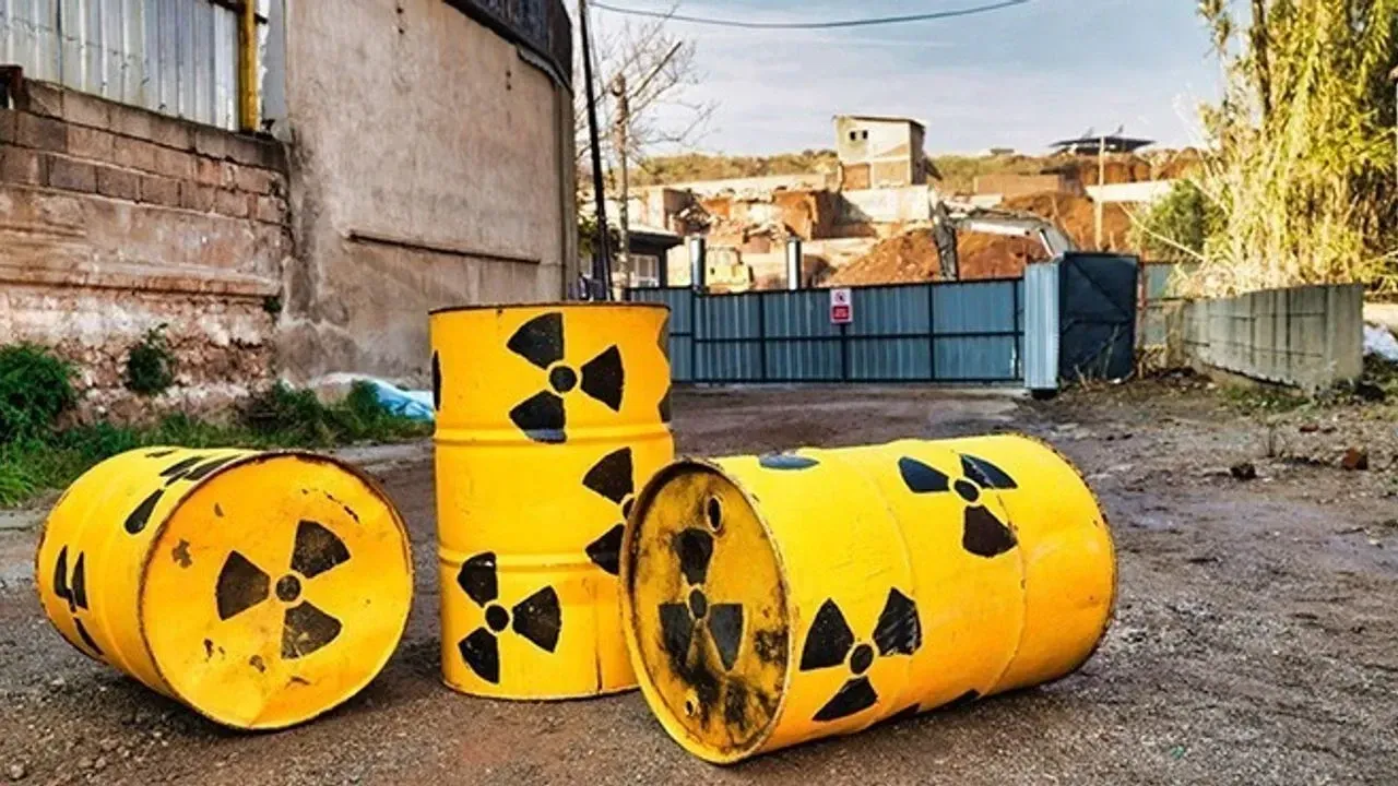 İzmir’in Çernobil’i için ne yapılıyor? Işık: Bakanlıktan bilgi gelmiyor