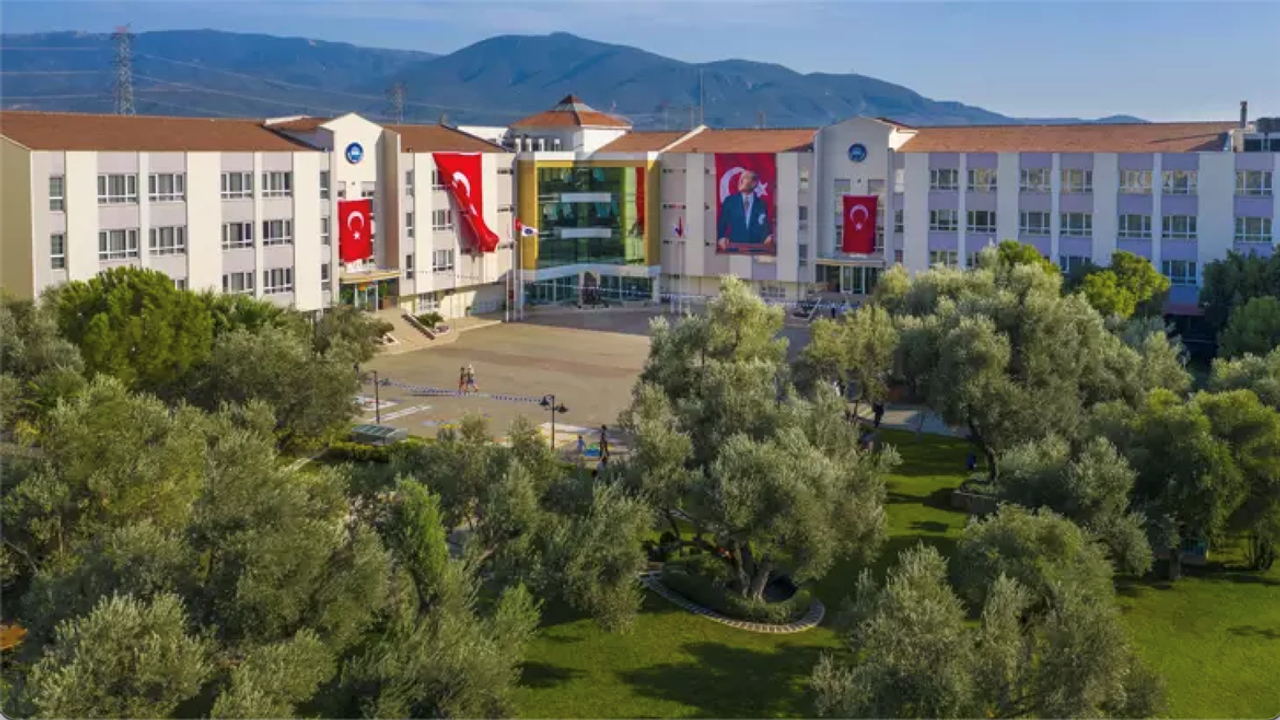İzmir’de konkordato dalgası eğitime de sıçradı: O okulun sahibi başvuruda bulundu