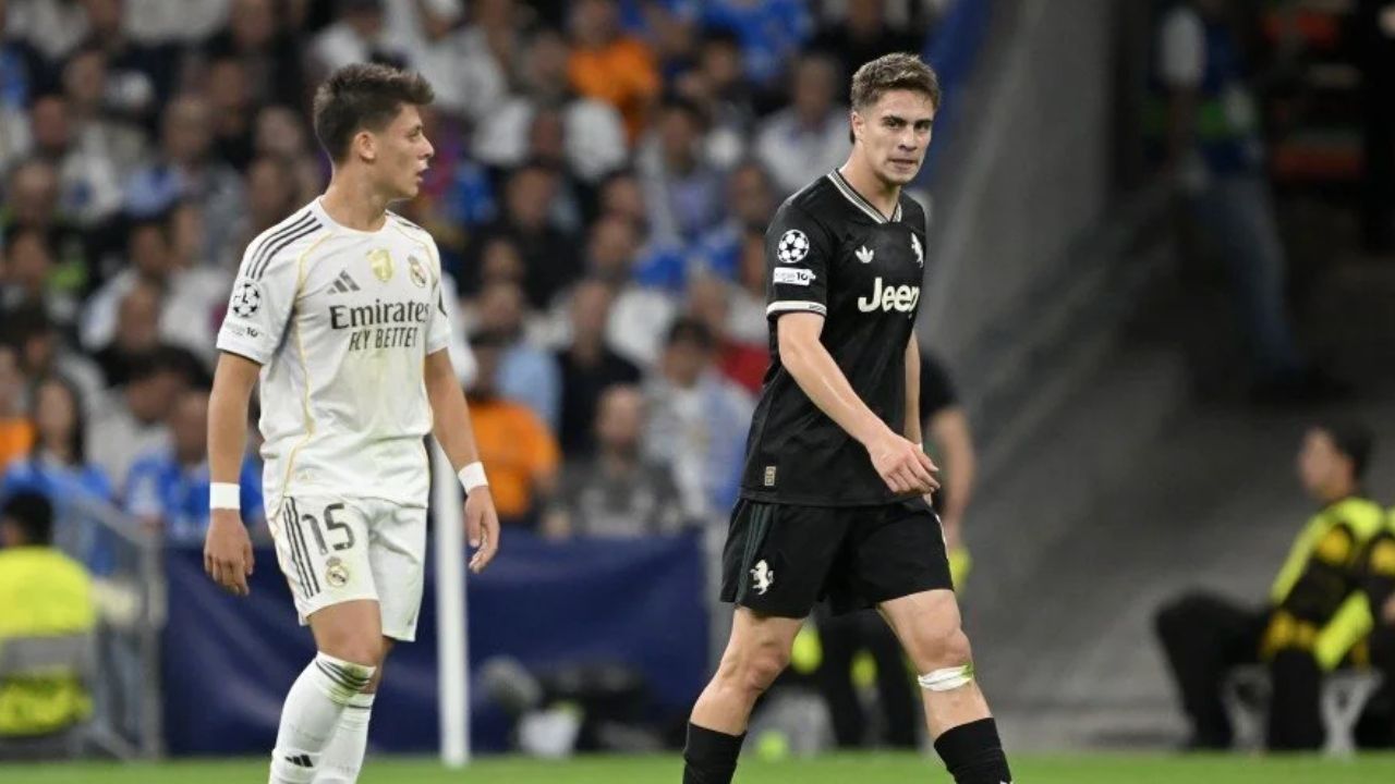 Arda Güler’den sonra Real Madrid'e yeni Türk yıldız!