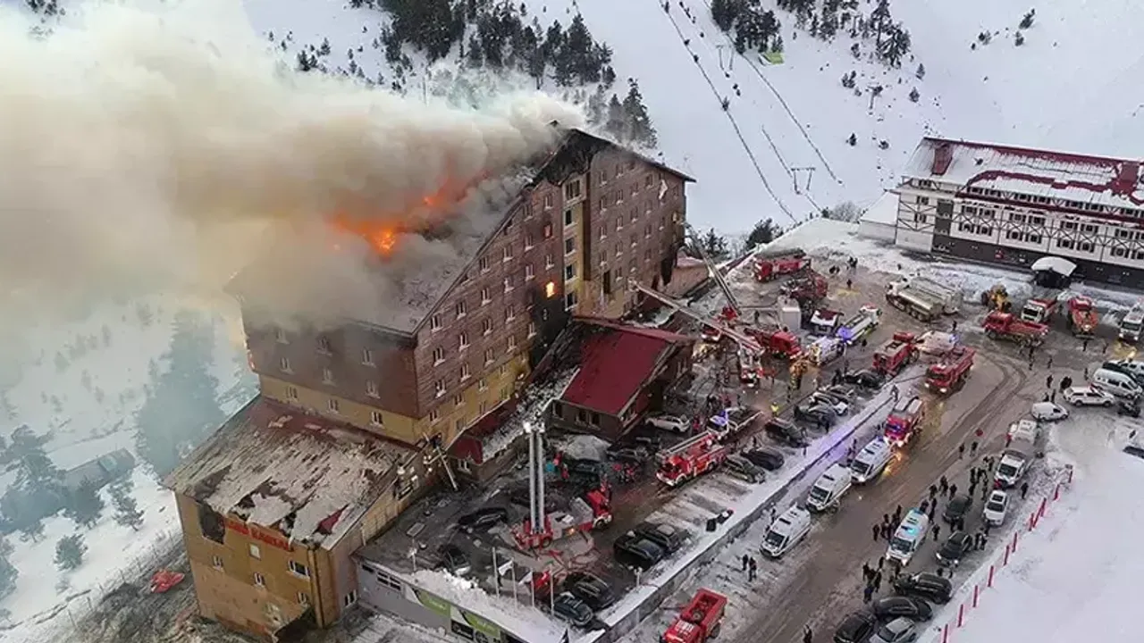 Kartalkaya faciasında mağdur ailelerden tepki: Ölüme terk ederek sıvışıp gitmişler