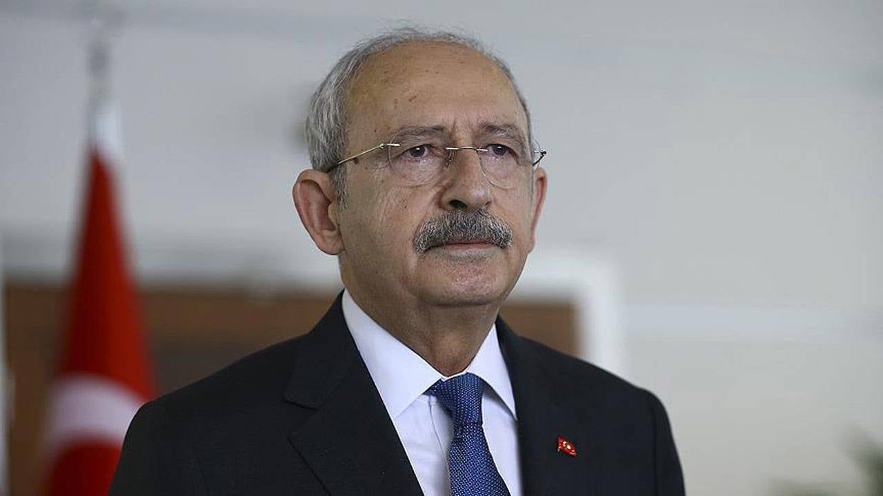 Kılıçdaroğlu’ndan yeni parti kuracak iddialarına yanıt geldi