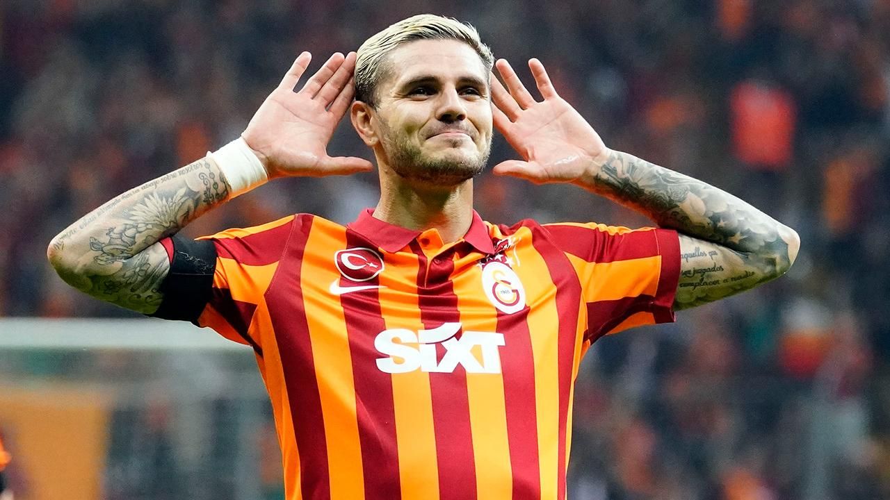 Galatasaray’ın yıldızı için Milan devrede: Icardi ayrılacak iddiası