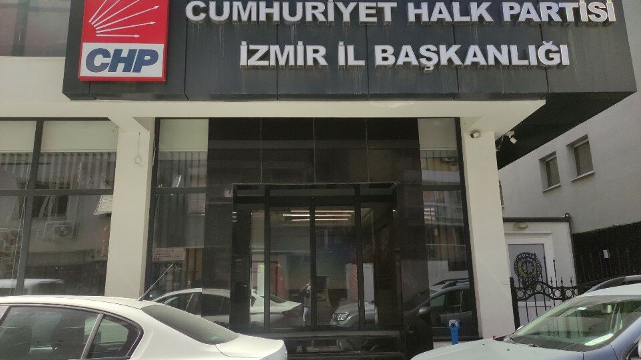 CHP İzmir İl Başkanı Çağatay Güç'ün A takımı belli oldu!
