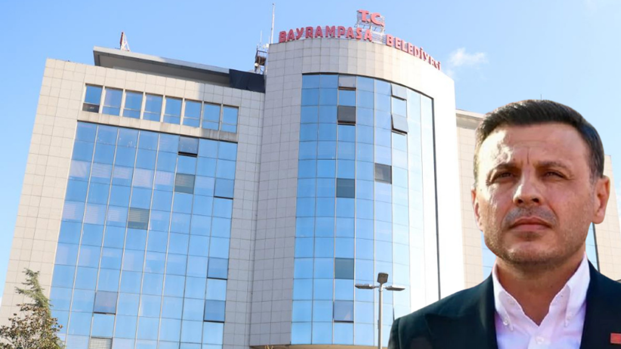 Bayrampaşa Belediyesi seçimlerinin ardından Özgür Çelik'ten ilk açıklama: Bayrampaşa Belediyesi'ne çöktüler!