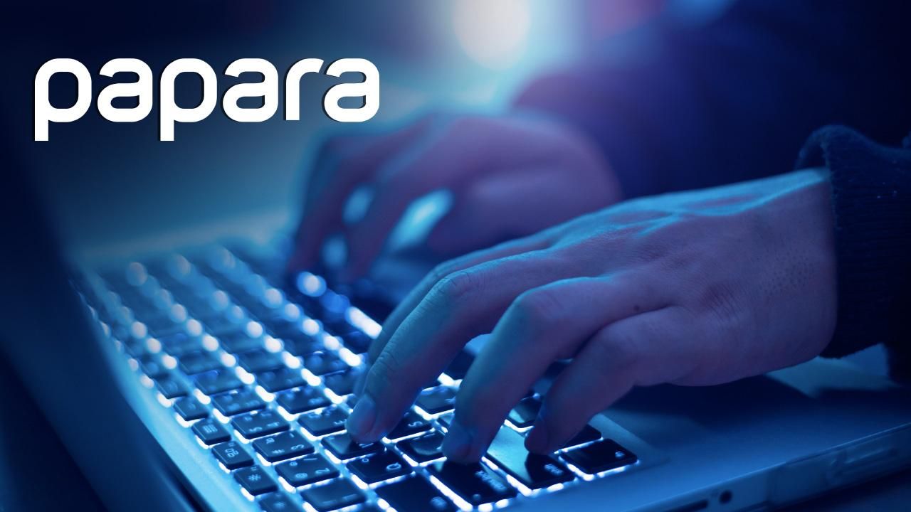 TCMB, Papara'nın faaliyet iznini iptal etti