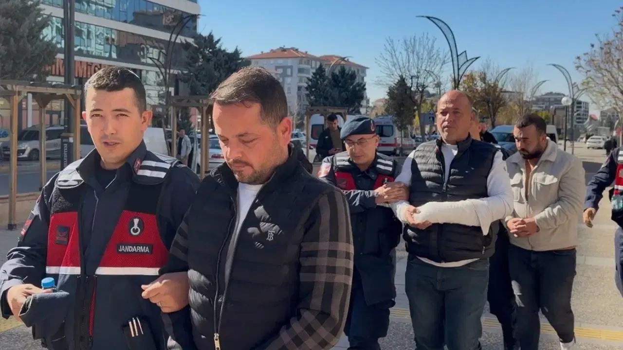 Polise yumruklu saldırı soruşturmasında yeni gelişme!