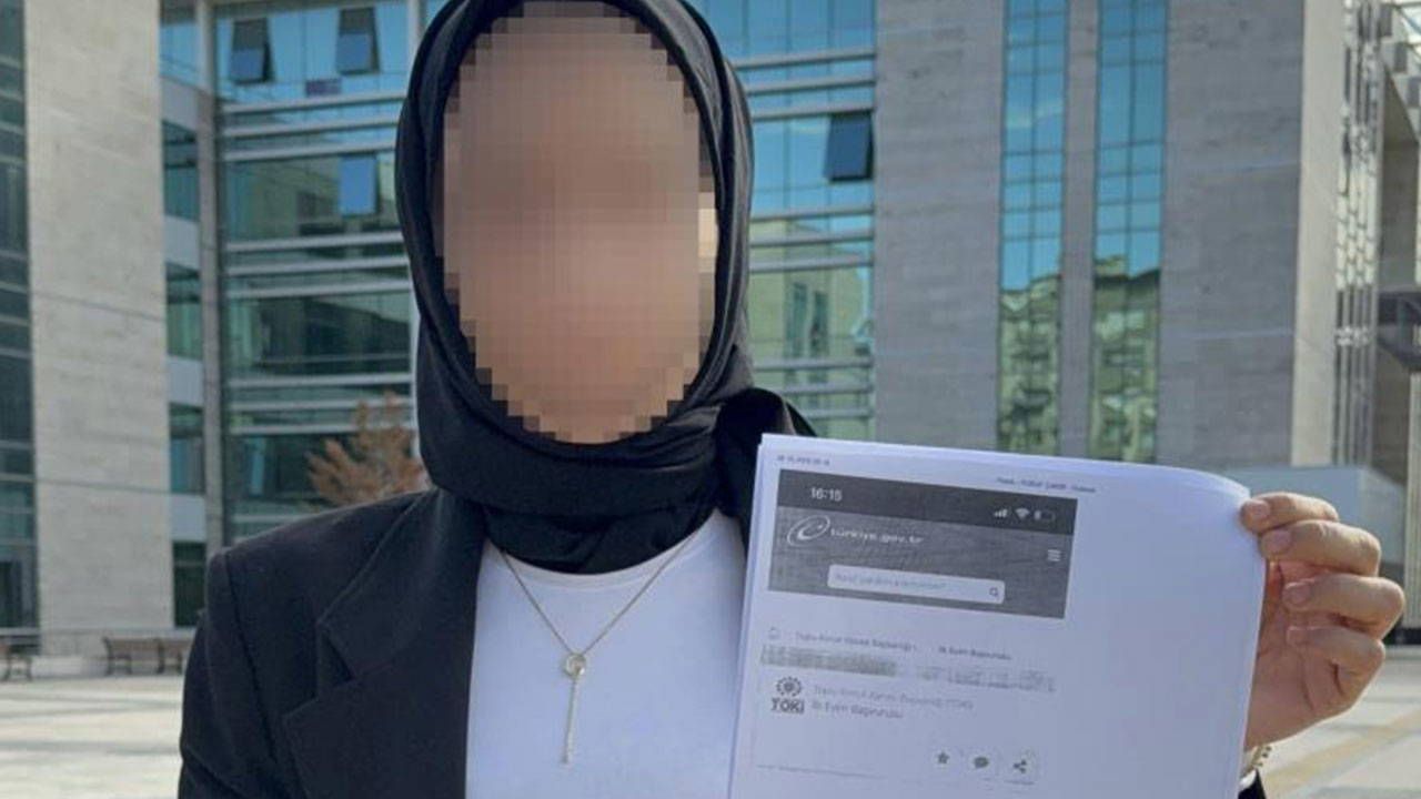 Samsun’da TOKİ dolandırıcılığı: 35 bin lira tek tıkla gitti