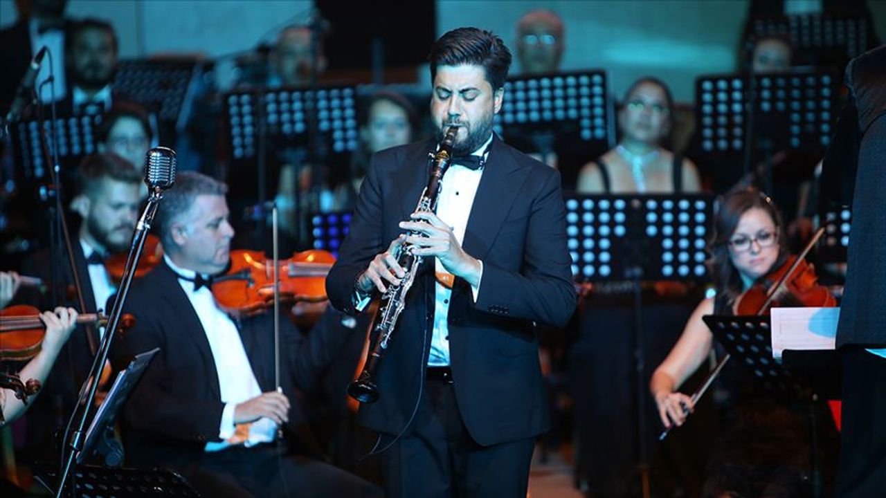 İzmir Kültür Yolu Festivali başladı: Program dopdolu