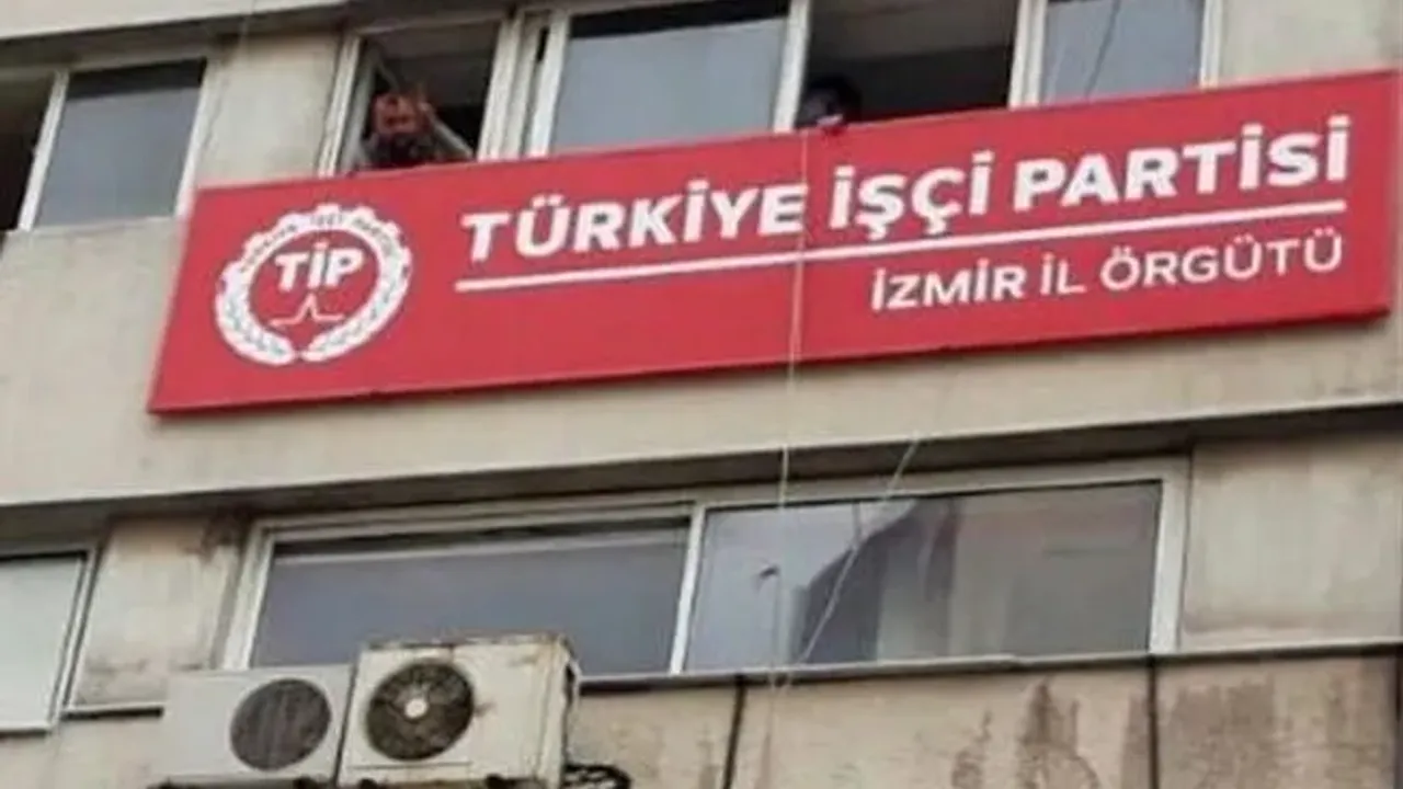 TİP İzmir’de gözler görev dağılımında
