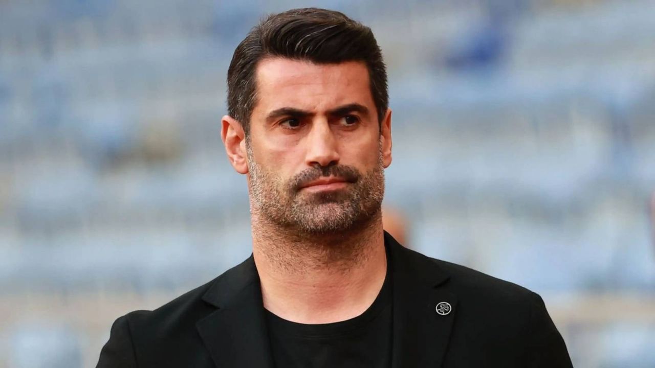 Volkan Demirel Süper Lig'e dönüyor!