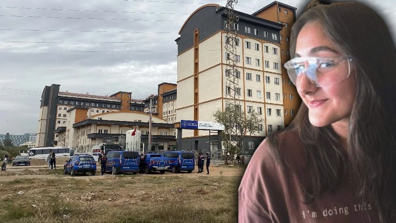 Zeren Ertaş, ölüm yıl dönümünde gözyaşlarıyla anıldı