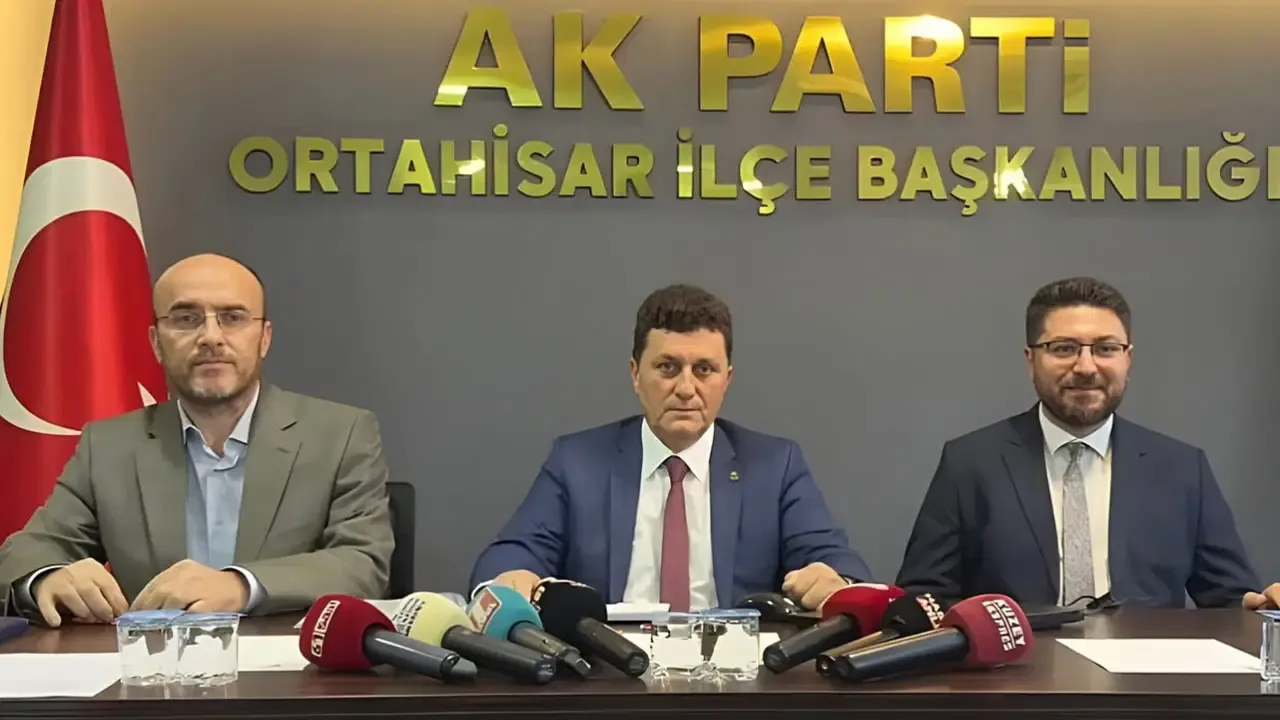 AKP, gazetecilere sorulabilecek sorular listesi dağıttı
