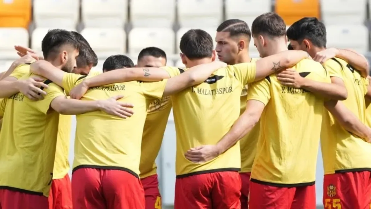 Avrupa’da mücadele etmişti: Maça çıkmayınca küme düşürüldü!