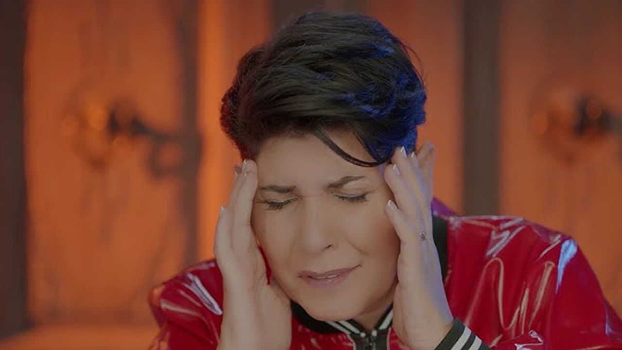 Kanser tedavisi görüyordu: Cansever’den hasta yatağında açıklama