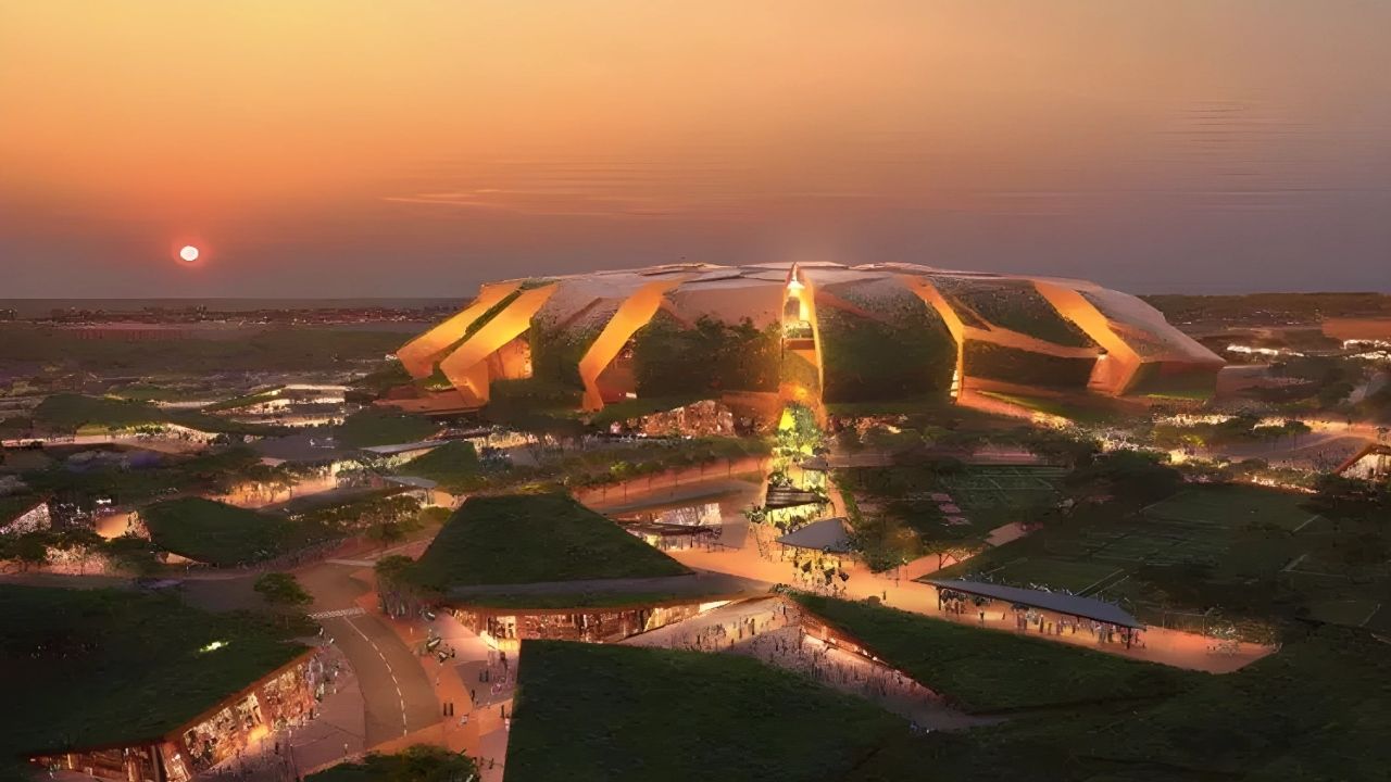 Listede 100 bini aşan var: Dünyanın en büyük 10 stadyumu hangileri?