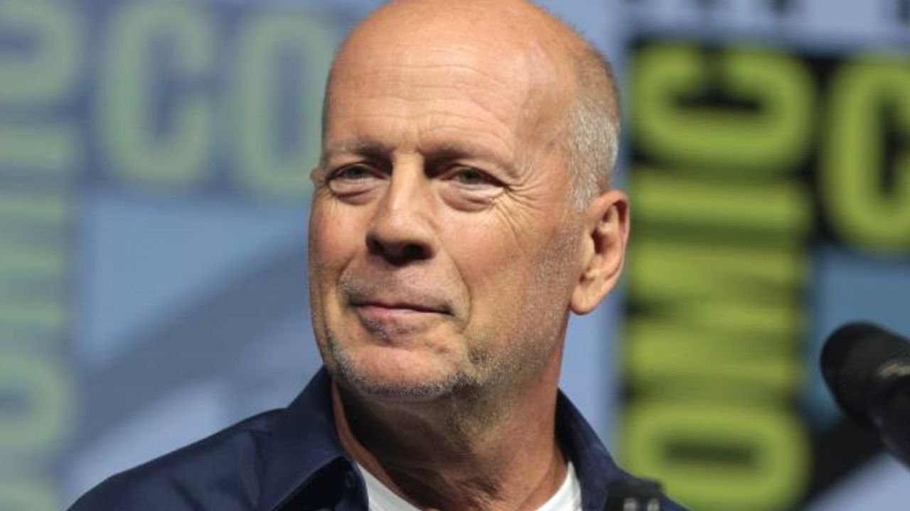 Bruce Willis'ten üzen haber: Eşi o durumu anlattı