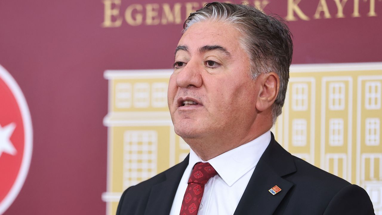 CHP’den Bahçeli’ye Ahmet Özer çıkışı: Ortağınız çözüm ihtimalini her gün biraz daha boğuyor