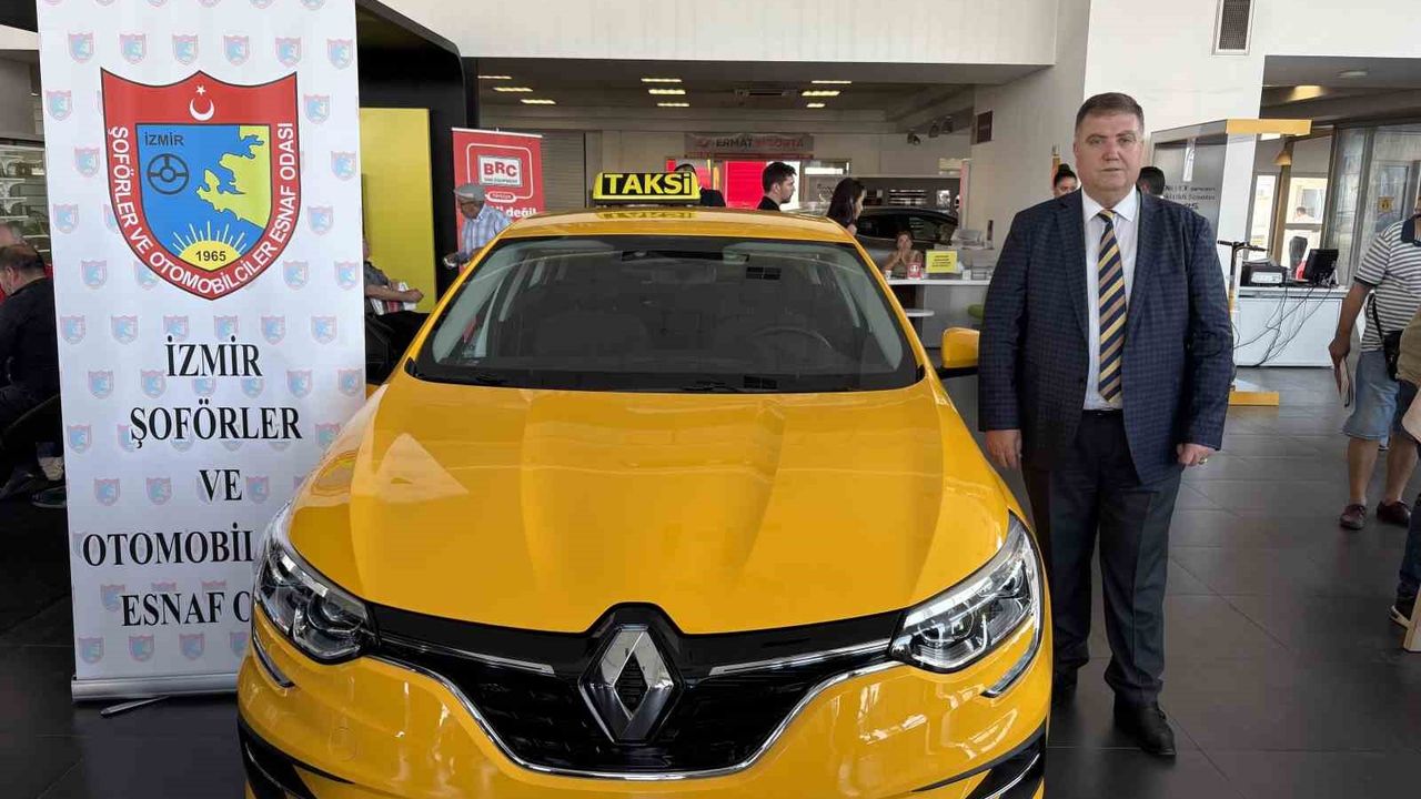 Martı TAG Tartışması İzmir’de büyüyor: Şoförler Odası’ndan belediyeye destek