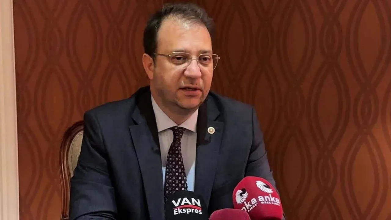 CHP'li vekilden Meclis'te flaş iddia: Jandarma kuyumcu aracını gasp etti!