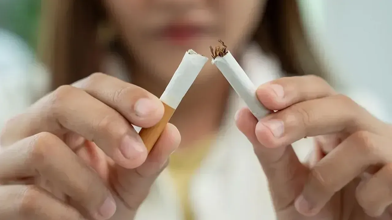 Sigaraya bir yeni zam daha: En ucuz sigara 105 TL'ye çıktı!