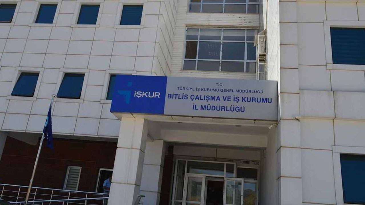 AKP’li vekil ‘müjde’ diye duyurdu: İŞKUR'a alımı kurayla değil listeyle yapacaklar