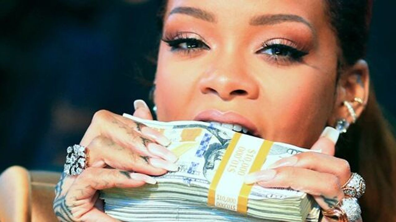 Dünyanın en zengin 10 kadını: Servetleri dudak uçuklattı...