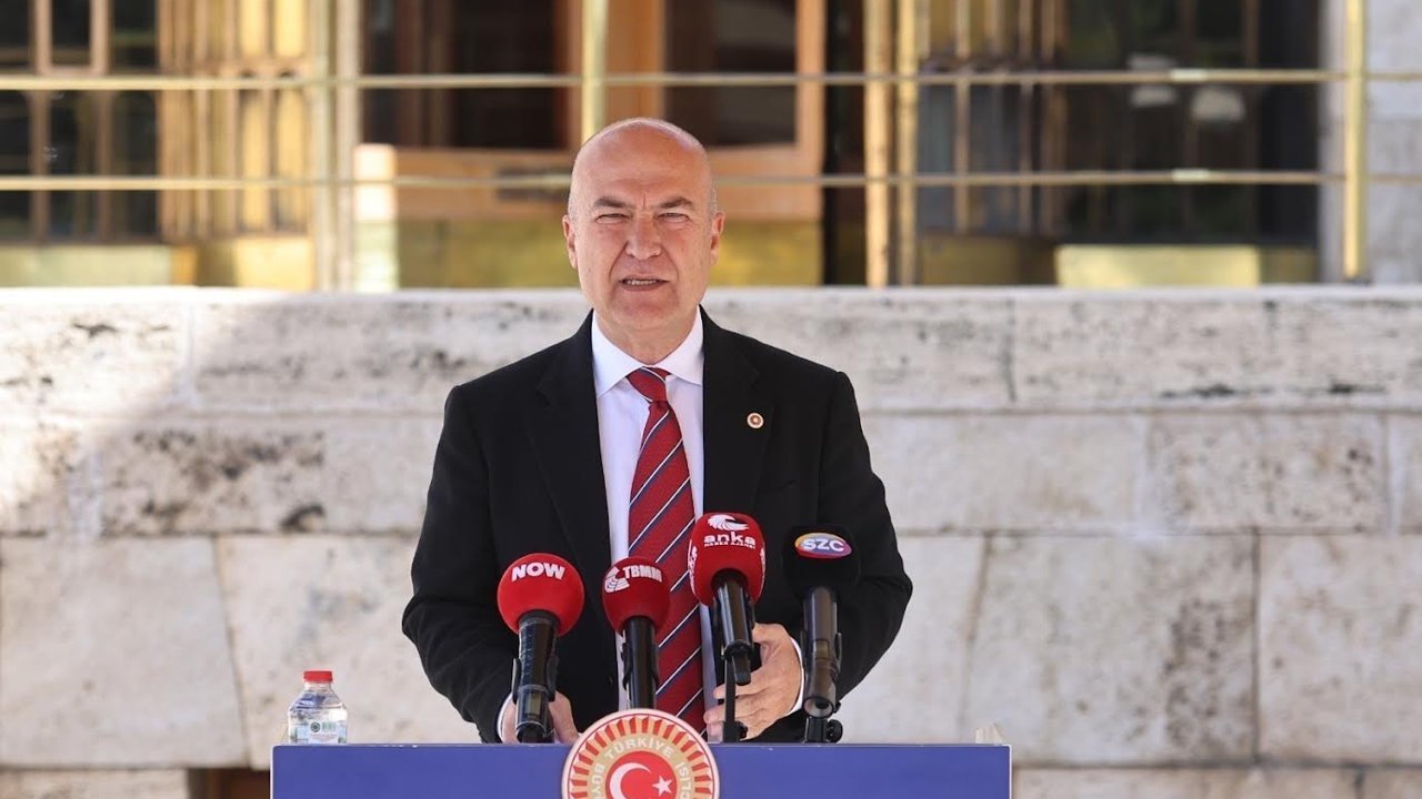 Gülistan Doku soruşturması Meclis gündeminde: CHP’li Bakan’dan kritik sorular