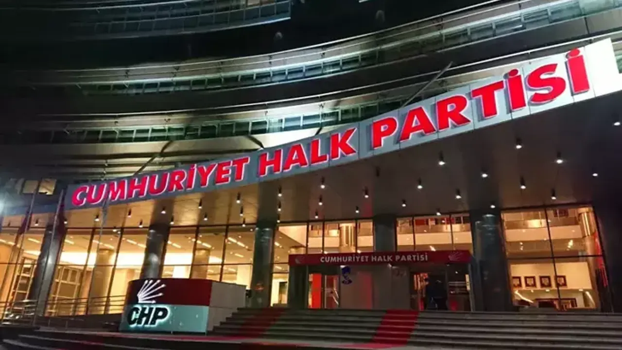 Kılıçdaroğlu Genel Merkez’de partililerle buluşacak: Slogan belli oldu
