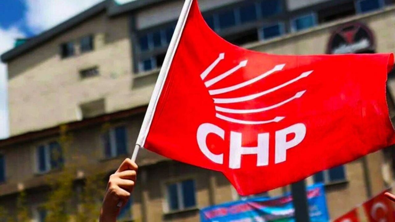 CHP Aydın İl Başkanlığı Facebook hesabına el konuldu!