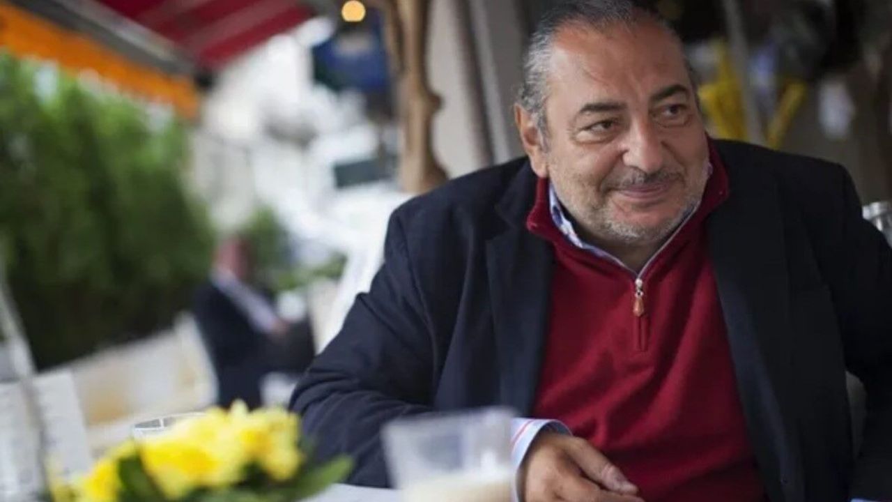Muhtar'ın cenazesinin ardından Deniz Uğur çocuklarını paylaş