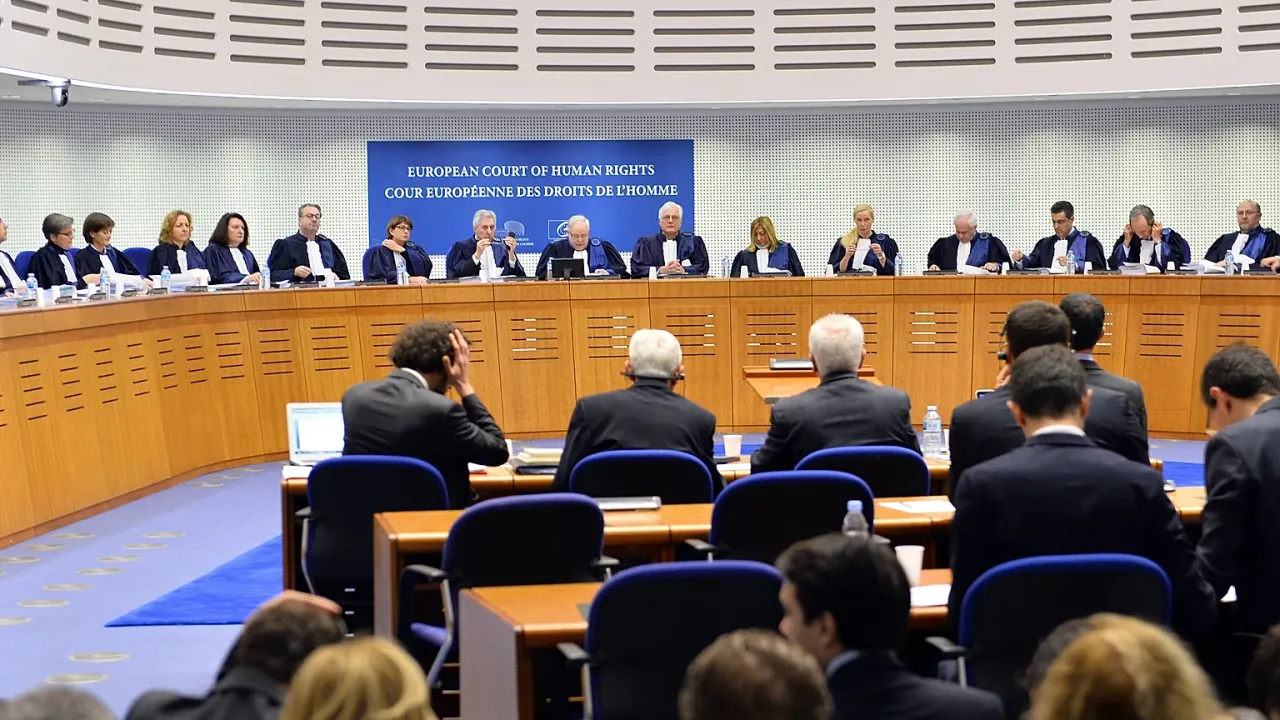 Türkiye’nin AİHM utancı: Bekleyen dosya sayısı 20 bine dayan